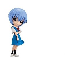 Eangelion3.0 You Can () Redo Q posket Rei Ayanami All 2 types