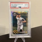 New Listing2024 Topps Chrome Update Series - Paul Skenes #USC88 X-Fractor (RC) PSA 10