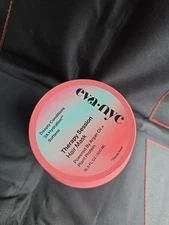 Eva•NYC: Therapy Session Hair Mask: Deep Conditioning Hair Mask- New