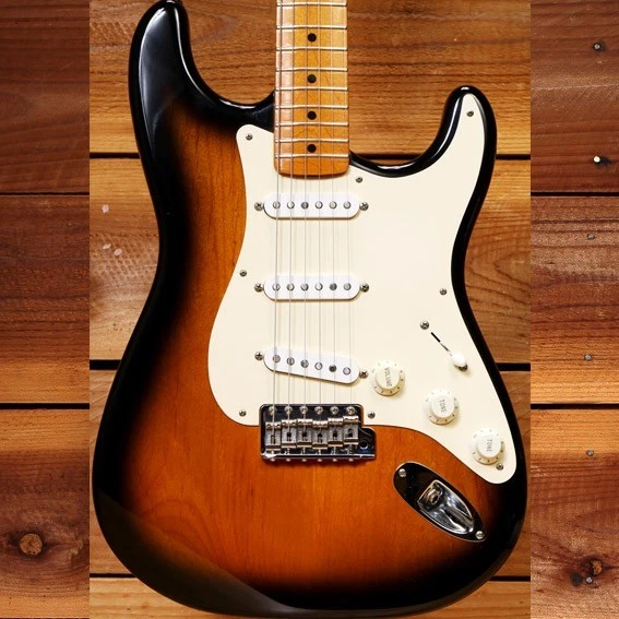 American Vintage 57 Stratocaster - огромный выбор по лучшим ценам