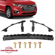 Front Upper Radiator Support Tie Bar 84462767 For 2018-2024 Chevrolet Traverse