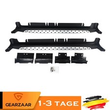Trittbretter Seitenbrett Einstiegsleiste für Kia Sportage SL MK3 2010-15 Set