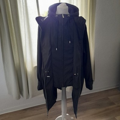 Michael Kors Übergangsjacke Farbe khaki Größe 2X