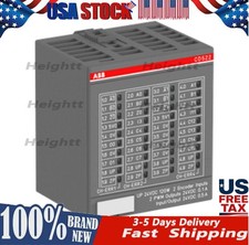 1pc ABB CD522 PLC I/O module 1SAP260300R0001