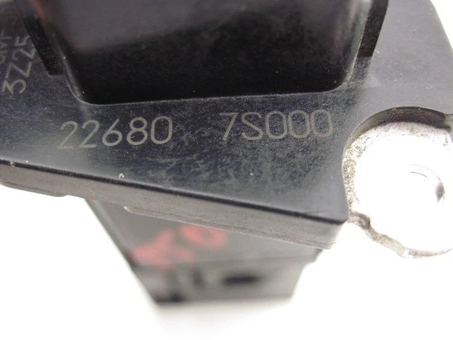 Used Fuel Injection Air Flow Meter fits: 2004 Nissan Armada  Grade A Foto 4 de 4