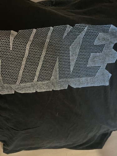 Zwei Herren Nike T-Shirts Gr. Medium - Bild 3 von 5