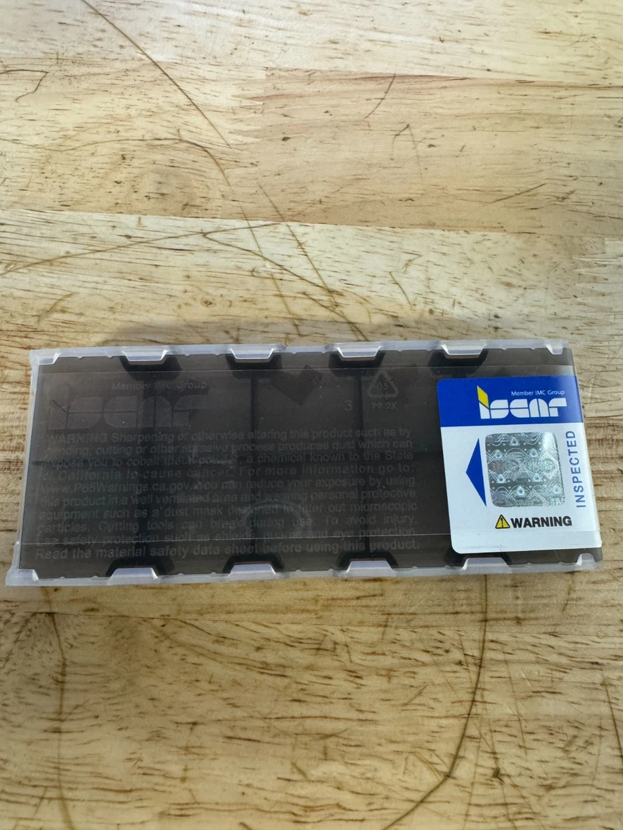 ISCAR products for sale | eBay