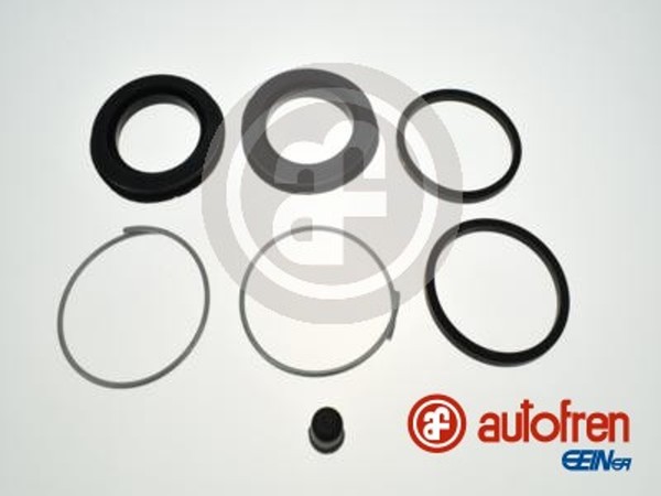 Autofren Seinsa Reparatursatz Bremssattel D4837 FüR Lexus LS 43Mm 430 UCF30-image