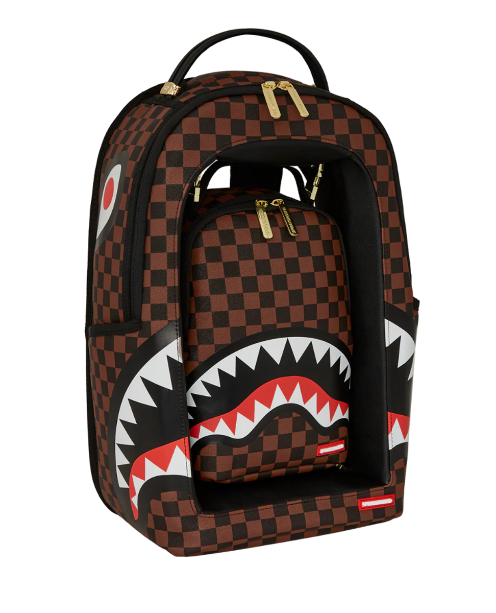 Sprayground バッグ　確実　正規品 SPRAYGROUND BAG IN A BAG BACKPACK | eBay