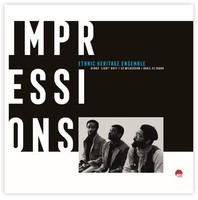 Impressions - Cd - G4Z
