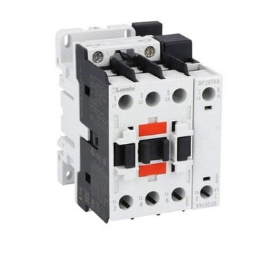 Original   Lovato Electric BF26T4A23060  One Year Warranty