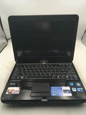 FUJITSU LIFEBOOK TH700 - FOR PARTS/NO POWER - INTEL I3-380M - 4GB RAM - READ -BB