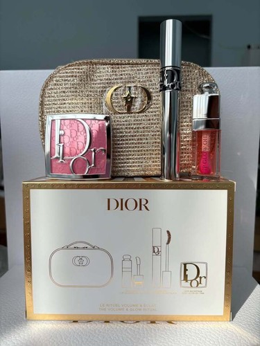 Dior Set 4 in 1