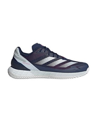 Adidas Defiant Speed 2 Tennis Shoes