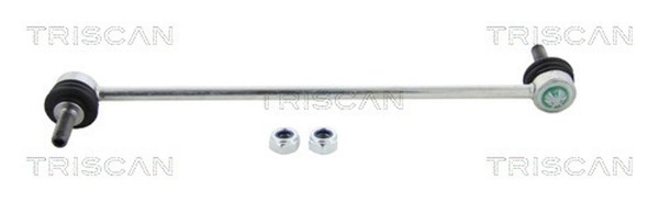 Koppelstange Stabilisator Triscan 8500 16640 FüR MAX Ford Focus Volvo Mazda 9Mm-image