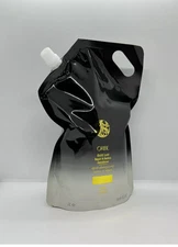 ORIBE Gold Lust Repair & Restore Conditioner 1L 33.8 FL OZ refill pouch new