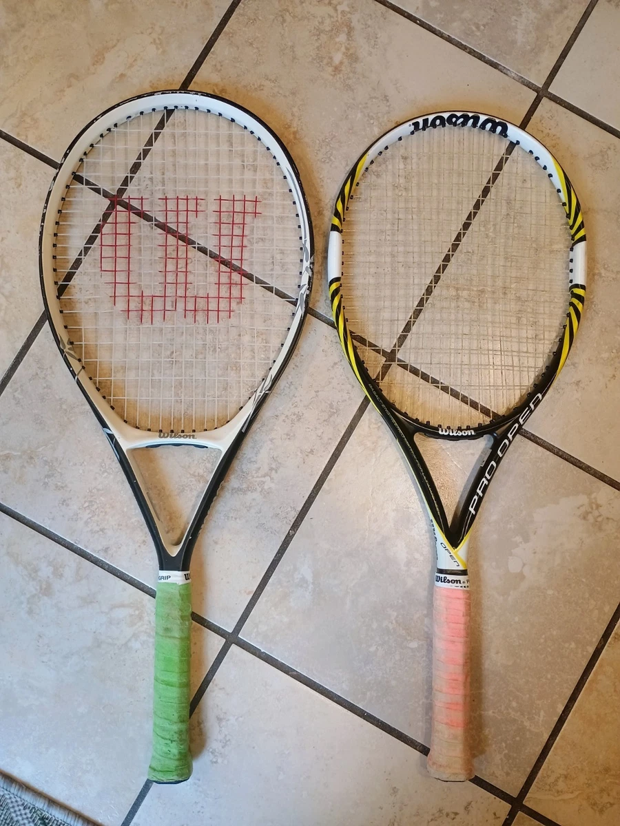 Wilson Blx Pro Open for sale | eBay