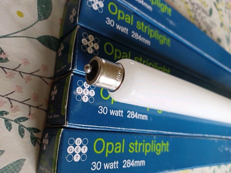 Striplight Lamp 30W 284mm Clear E - Foto 7