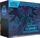 Coffret Dresseur d'Élite ETB Pokémon Flammes Fantasmagoriques (ME2) 🇫🇷