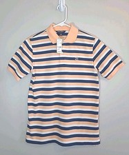 NWT Brooks Brothers Boys Polo Size M