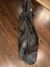 Audi A6 2012-2018 Ski Bag