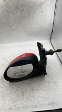 Retroviseur gauche (ou coque) Citroen C1