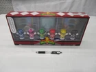 Fisher-Price Little People Collector Power Rangers Mighty Morphin Colors Toys