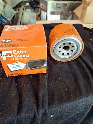 NOS Fram Extra Guard PH3950, Spin-On Oil Filter