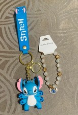 Bundle Keychain with bracelet by Fashion jewelry