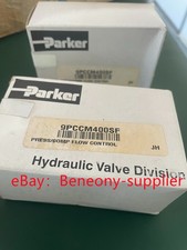 Parker 9PCCM400SF Brand New 9PCCM400SF