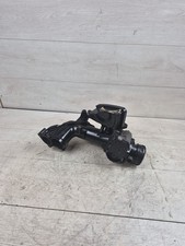 MERCEDES S350 S-CLASS CDI  2009-2013 3.0 THROTTLE BODY & AIR PIPE