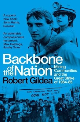 Robert Gildea Backbone of the Nation (Taschenbuch) (US IMPORT)