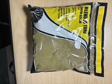 Woodland Scenics Blended Turf Earth T50 Fine Ground Cover 54.8 cu in NOS