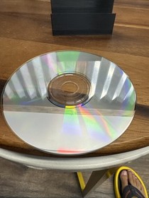 Sewer Shark (Sega CD) Video Game Not for Resale Copy Sony Disc Only 1993