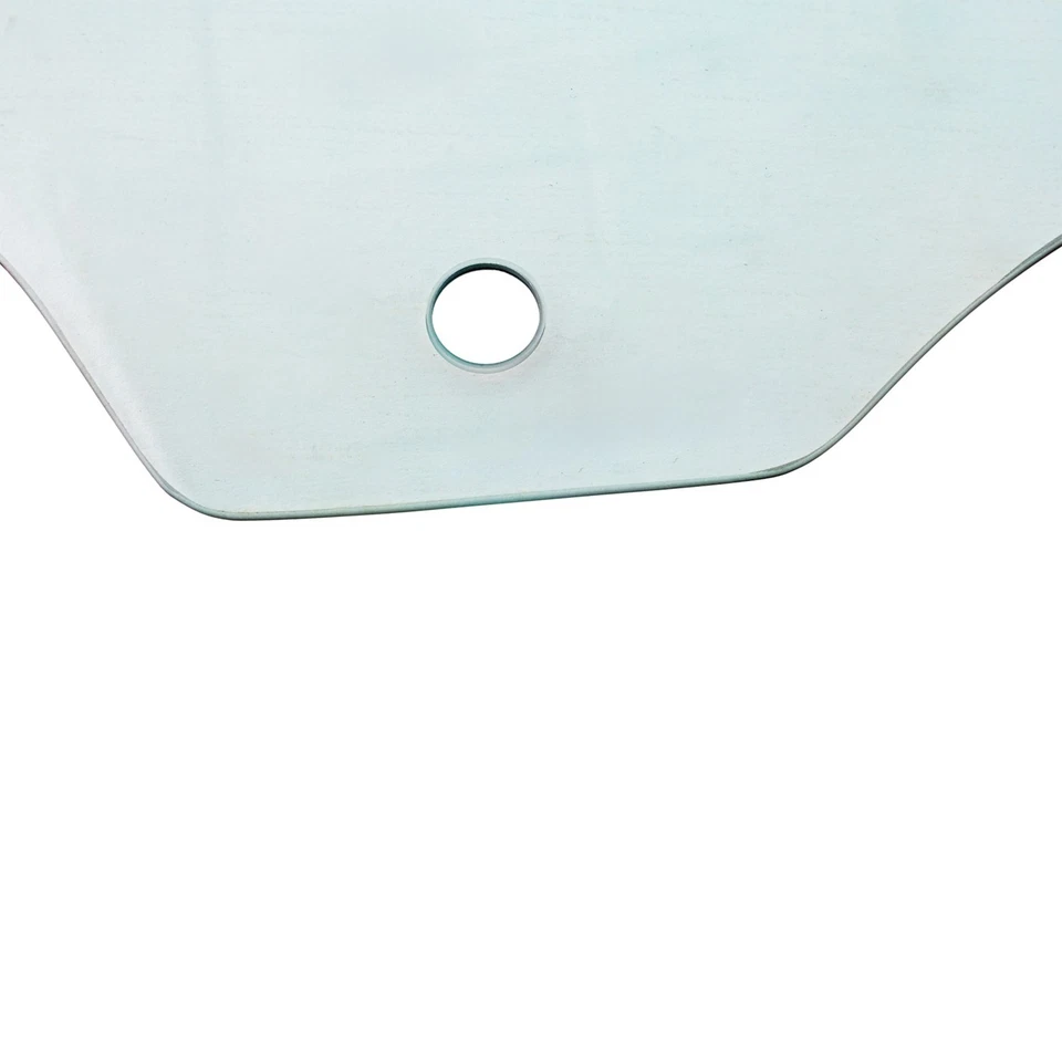 Door Glasses Rear Passenger Right Side for Chevy Hand  42473444 Chevrolet Spark Foto 3 de 4