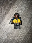 LEGO Star Wars Young  Lando Calrissian Minifigure 75212 Rare