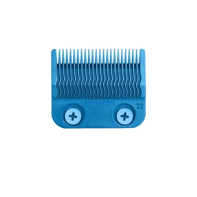 Babyliss Pro Titan Mim Fade Klingen Blau FX8022BLE