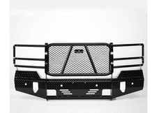 Ranch Hand Fsf231bl1 23-c F250f350 Summit Front Bumper