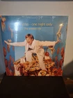 Elton John one knight only the greatest hits double vinyl factory sealed