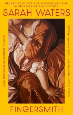 Sarah Waters Fingersmith (Taschenbuch)