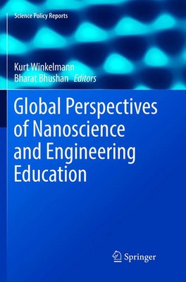 Kurt Winkelmann (u. a.) | Global Perspectives of Nanoscience and Engineering...