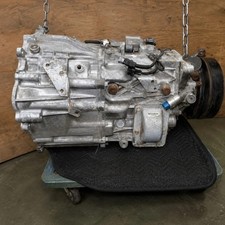 Turbo Mitsubishi CANTER