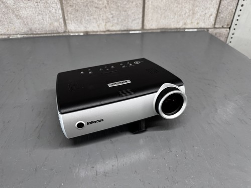 InFocus IN36 projector | eBay