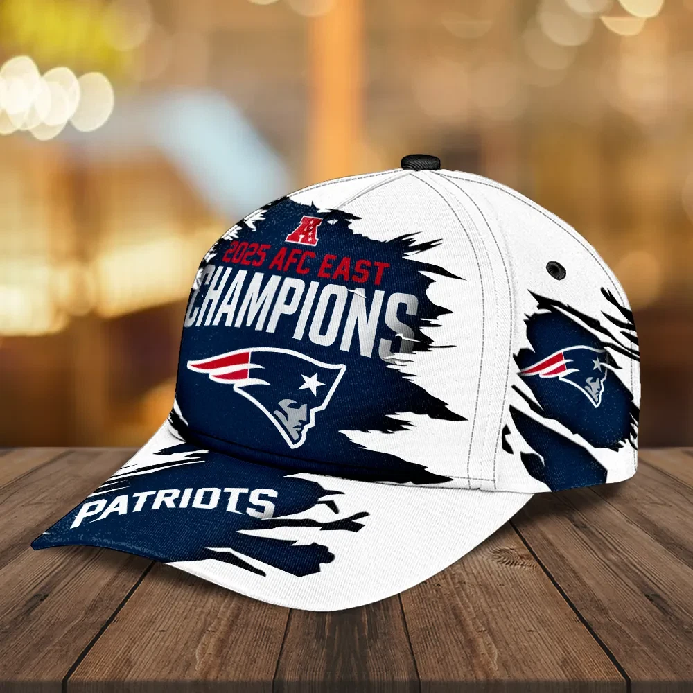 Patriots Classic Cap