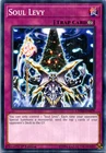 Soul Levy CHIM-EN079 Yu-Gi-Oh! TCG LP 1st Edition