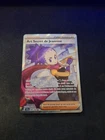 Carte Pokémon Art Secret De Jeannine FA 088/064 / Fable Nébuleuse EV6.5 NEUF FR