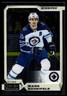 2018-19 O-Pee-Chee Platinum Mark Scheifele #58