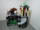 Lego Harry Potter Sorcerer's Stone Set 4706 Forbidden Corridor
