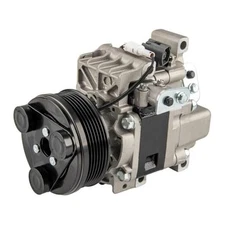  Air Conditioning Compressors Compatible with 2007-2008 CX-7 Automotive 