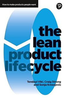 The Lean Product Lifecycle: A playbook for making produc... | Buch | Zustand gut
